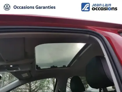 Photo 17 Volkswagen Taigo  1.0 TSI 110 DSG7