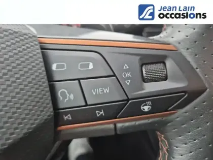 Photo 11 Cupra Formentor  1.5 TSI 150 ch DSG7