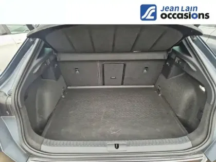 Photo 9 Cupra Formentor  1.5 TSI 150 ch DSG7