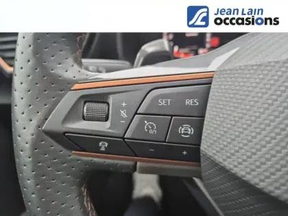 Photo 18 Cupra Formentor  1.5 TSI 150 ch DSG7