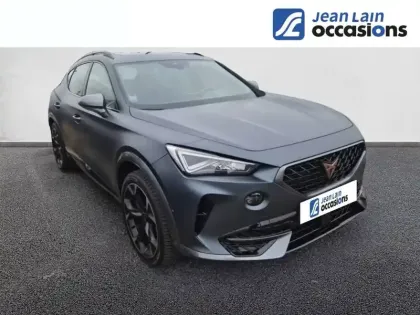 Photo 2 Cupra Formentor  1.5 TSI 150 ch DSG7