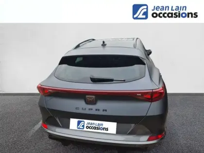 Photo 5 Cupra Formentor  1.5 TSI 150 ch DSG7