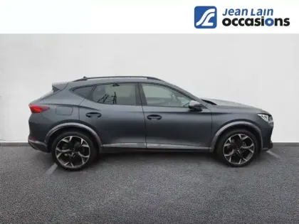 Photo 3 Cupra Formentor  1.5 TSI 150 ch DSG7