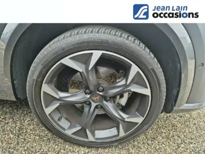 Photo 8 Cupra Formentor  1.5 TSI 150 ch DSG7