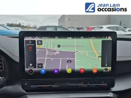 Photo 14 Cupra Formentor  1.5 TSI 150 ch DSG7