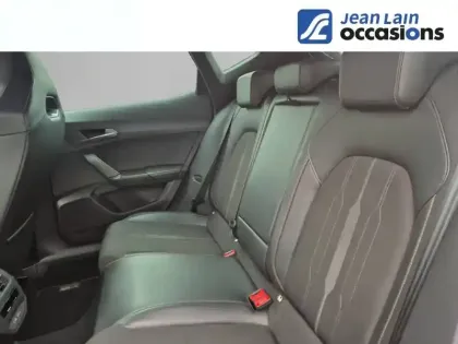 Photo 16 Cupra Formentor  1.5 TSI 150 ch DSG7