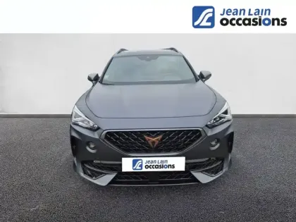 Photo 1 Cupra Formentor  1.5 TSI 150 ch DSG7