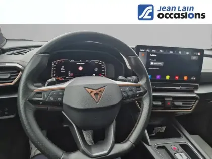 Photo 17 Cupra Formentor  1.5 TSI 150 ch DSG7