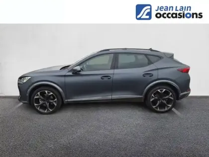 Photo 7 Cupra Formentor  1.5 TSI 150 ch DSG7