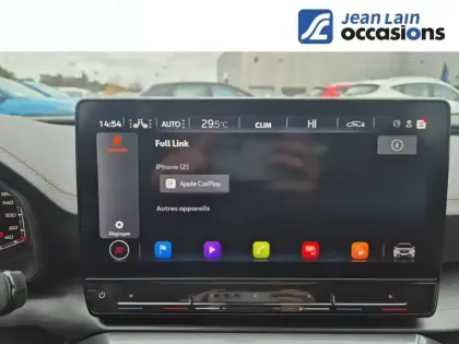 Photo 15 Cupra Formentor  1.5 TSI 150 ch DSG7