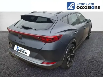 Photo 4 Cupra Formentor  1.5 TSI 150 ch DSG7