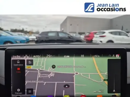 Photo 13 Cupra Formentor  1.5 TSI 150 ch DSG7