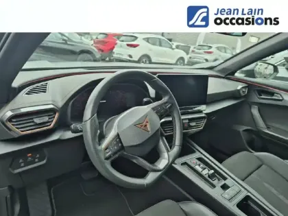 Photo 10 Cupra Formentor  1.5 TSI 150 ch DSG7