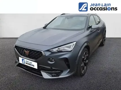 Photo Cupra Formentor Vz-line