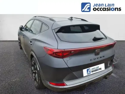 Photo 6 Cupra Formentor  1.5 TSI 150 ch DSG7