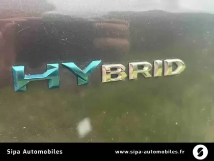 Photo 159 Peugeot 3008  Hybrid 225 e-EAT8
