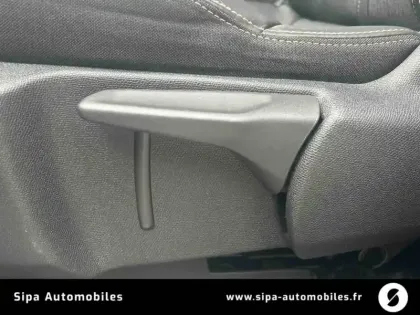 Photo 160 Peugeot 3008  Hybrid 225 e-EAT8