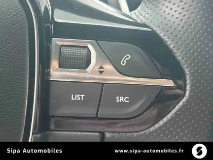Photo 135 Peugeot 3008  Hybrid 225 e-EAT8