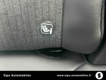Photo 156 Peugeot 3008  Hybrid 225 e-EAT8