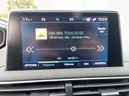 Photo 34 Peugeot 3008  Hybrid 225 e-EAT8