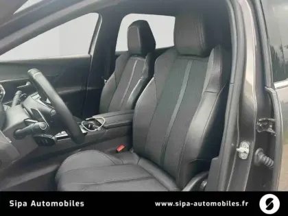 Photo 128 Peugeot 3008  Hybrid 225 e-EAT8