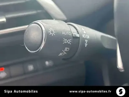 Photo 140 Peugeot 3008  Hybrid 225 e-EAT8