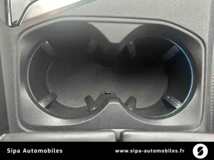 Photo 150 Peugeot 3008  Hybrid 225 e-EAT8