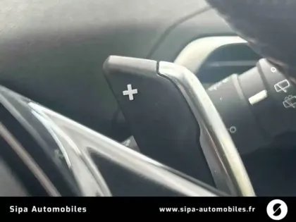 Photo 127 Peugeot 3008  Hybrid 225 e-EAT8