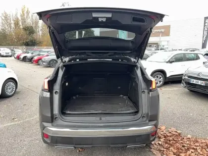 Photo 45 Peugeot 3008  Hybrid 225 e-EAT8