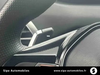 Photo 138 Peugeot 3008  Hybrid 225 e-EAT8