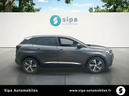 Photo 122 Peugeot 3008  Hybrid 225 e-EAT8