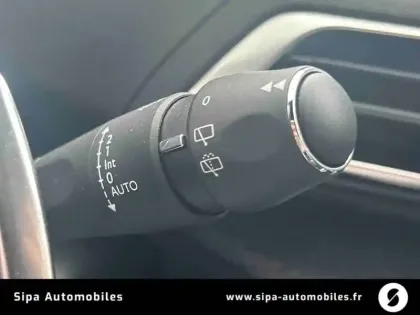 Photo 139 Peugeot 3008  Hybrid 225 e-EAT8