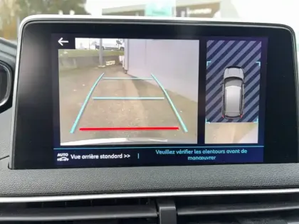 Photo 106 Peugeot 3008  Hybrid 225 e-EAT8