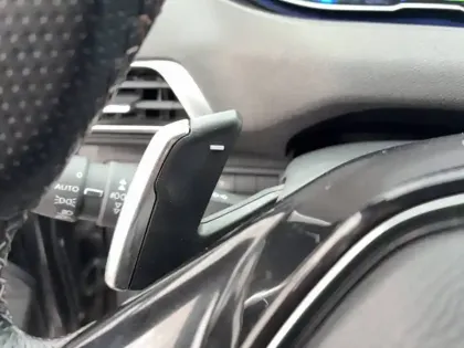 Photo 22 Peugeot 3008  Hybrid 225 e-EAT8