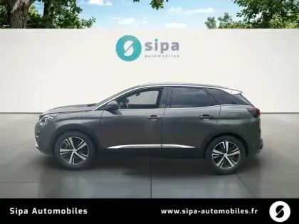 Photo 118 Peugeot 3008  Hybrid 225 e-EAT8