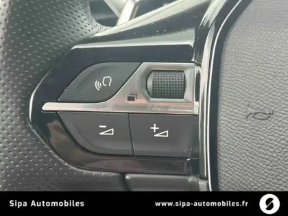 Photo 137 Peugeot 3008  Hybrid 225 e-EAT8