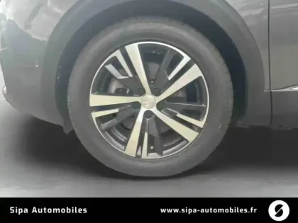 Photo 125 Peugeot 3008  Hybrid 225 e-EAT8