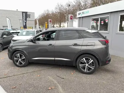 Photo 41 Peugeot 3008  Hybrid 225 e-EAT8