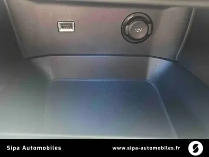 Photo 146 Peugeot 3008  Hybrid 225 e-EAT8
