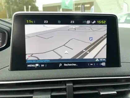 Photo 29 Peugeot 3008  Hybrid 225 e-EAT8