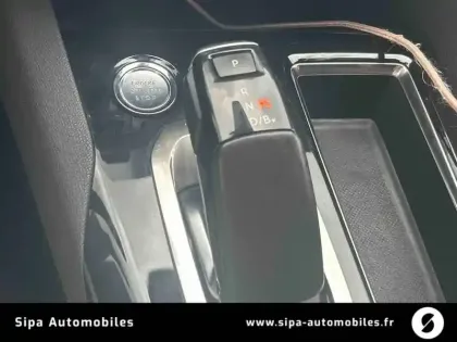 Photo 134 Peugeot 3008  Hybrid 225 e-EAT8