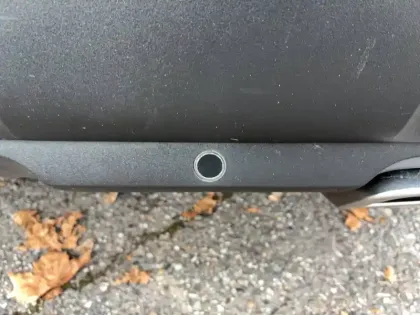 Photo 37 Peugeot 3008  Hybrid 225 e-EAT8