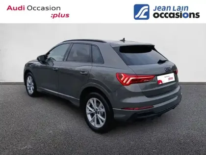 Photo 6 Audi Q3  35 TFSI 150 ch S tronic 7