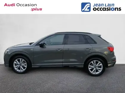 Photo 7 Audi Q3  35 TFSI 150 ch S tronic 7