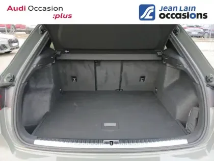 Photo 9 Audi Q3  35 TFSI 150 ch S tronic 7