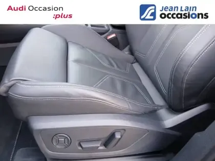 Photo 11 Audi Q3  35 TFSI 150 ch S tronic 7