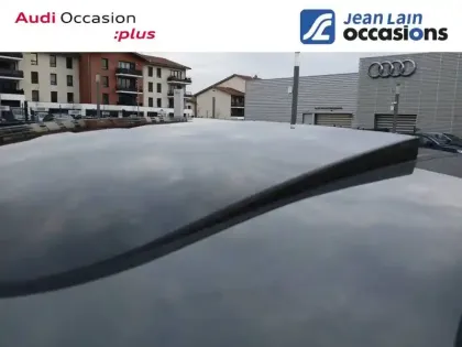 Photo 19 Audi Q3  35 TFSI 150 ch S tronic 7