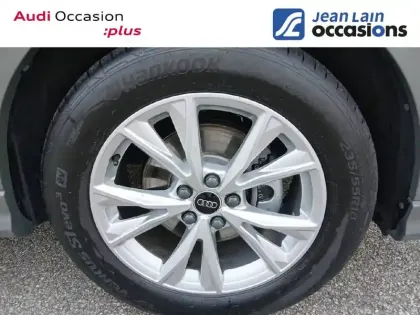 Photo 8 Audi Q3  35 TFSI 150 ch S tronic 7