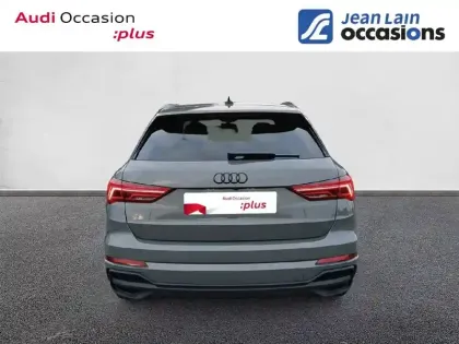 Photo 5 Audi Q3  35 TFSI 150 ch S tronic 7