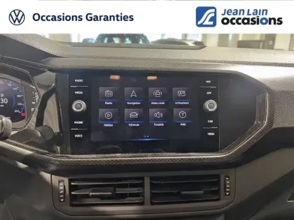 Photo 14 Volkswagen T-cross  1.0 TSI 95 Start/Stop BVM5